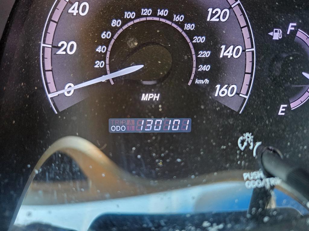 2011 Toyota Avalon - $11,000