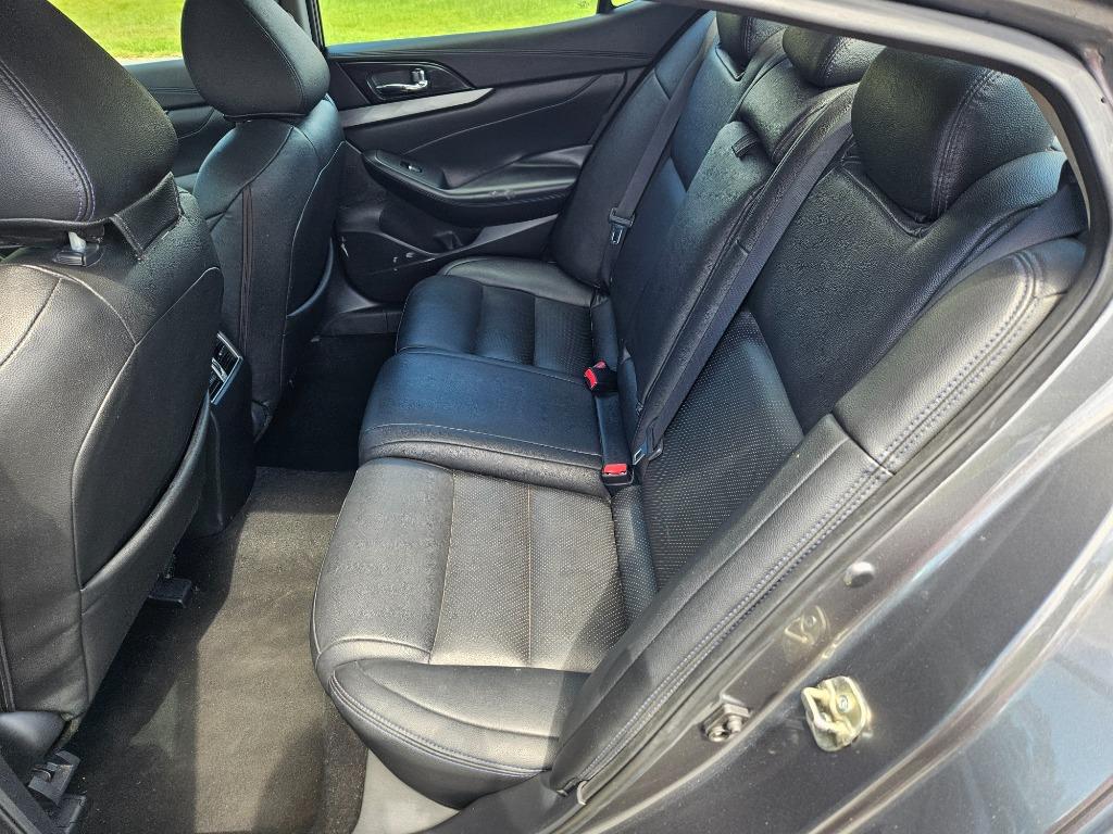 2016 Nissan Maxima - $11,500