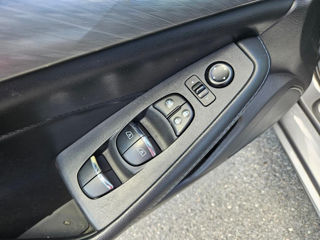 2016 Nissan Maxima - $11,500