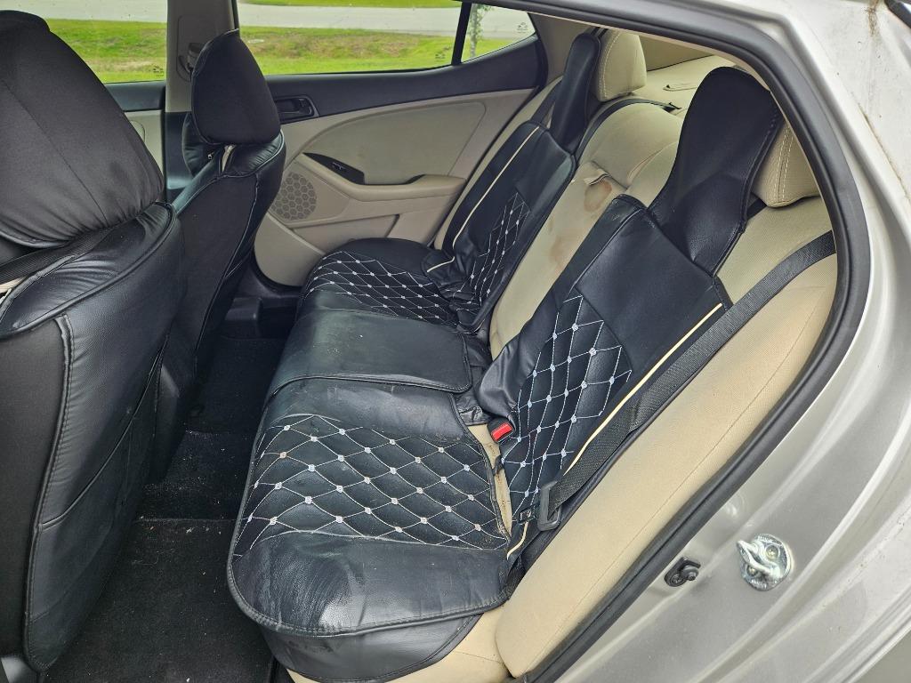 2015 Kia Optima - $9,000