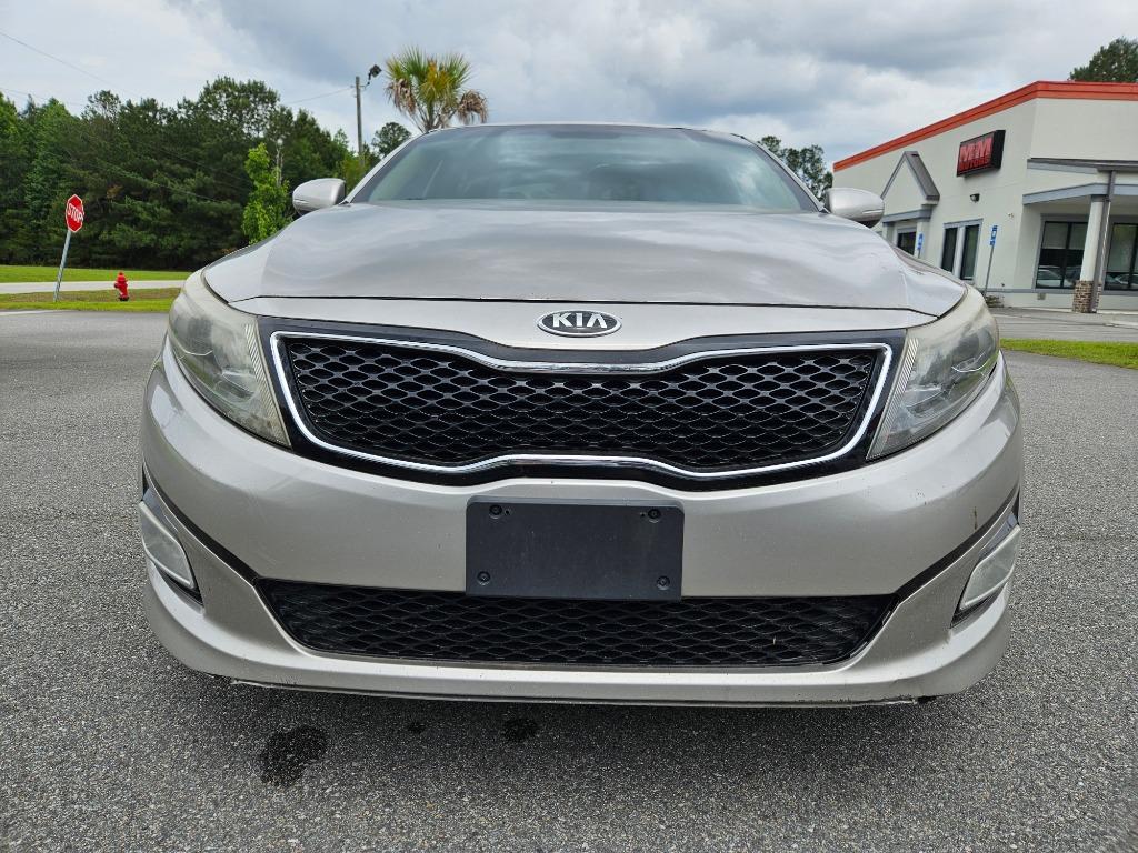 2015 Kia Optima - $9,000