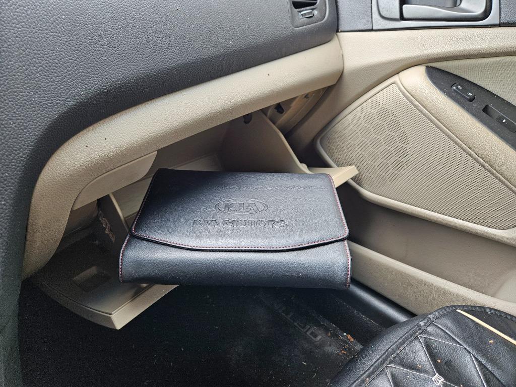 2015 Kia Optima - $9,000