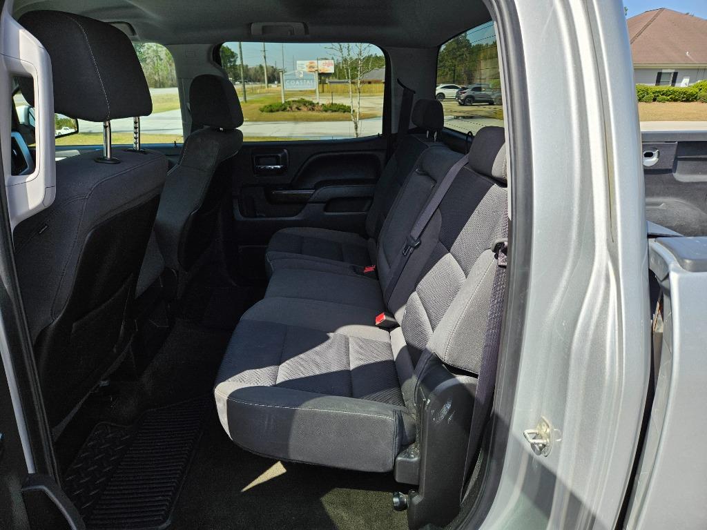 2015 GMC Sierra 1500 SLE photo