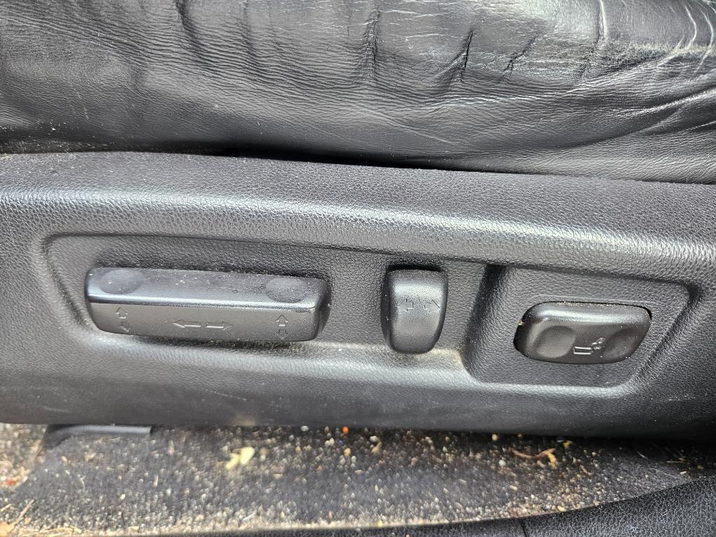 2012 Acura MDX - $5,000
