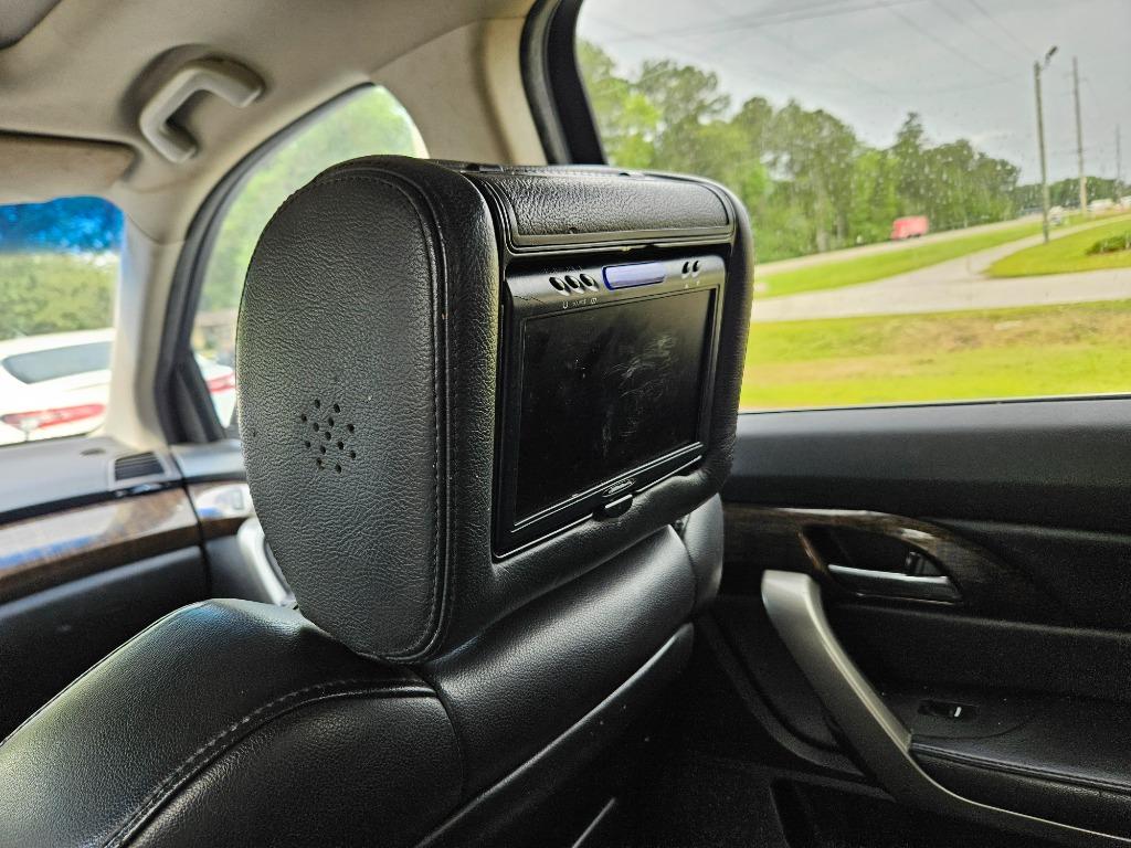 2012 Acura MDX - $5,000