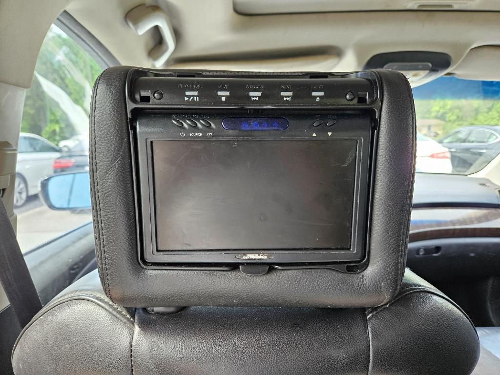 2012 Acura MDX - $5,000