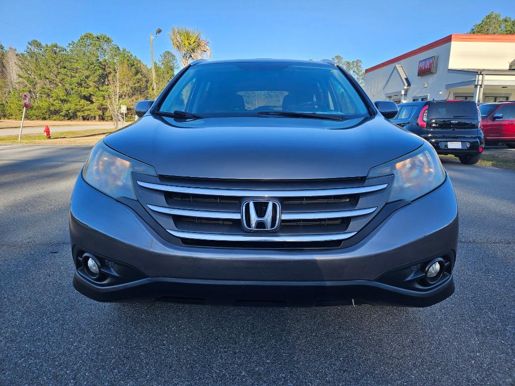2014 Honda CR-V - $12,500