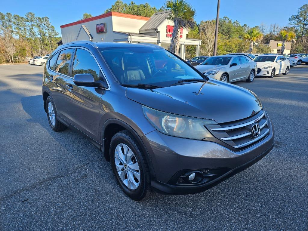 2014 Honda CR-V - $12,500