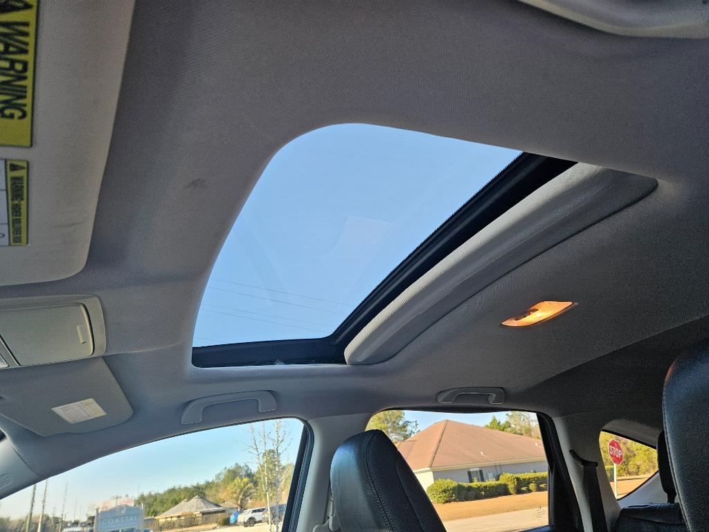 2014 Honda CR-V - $12,500
