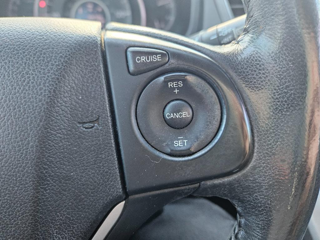 2014 Honda CR-V - $12,500