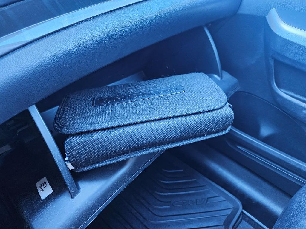2014 Honda CR-V - $12,500