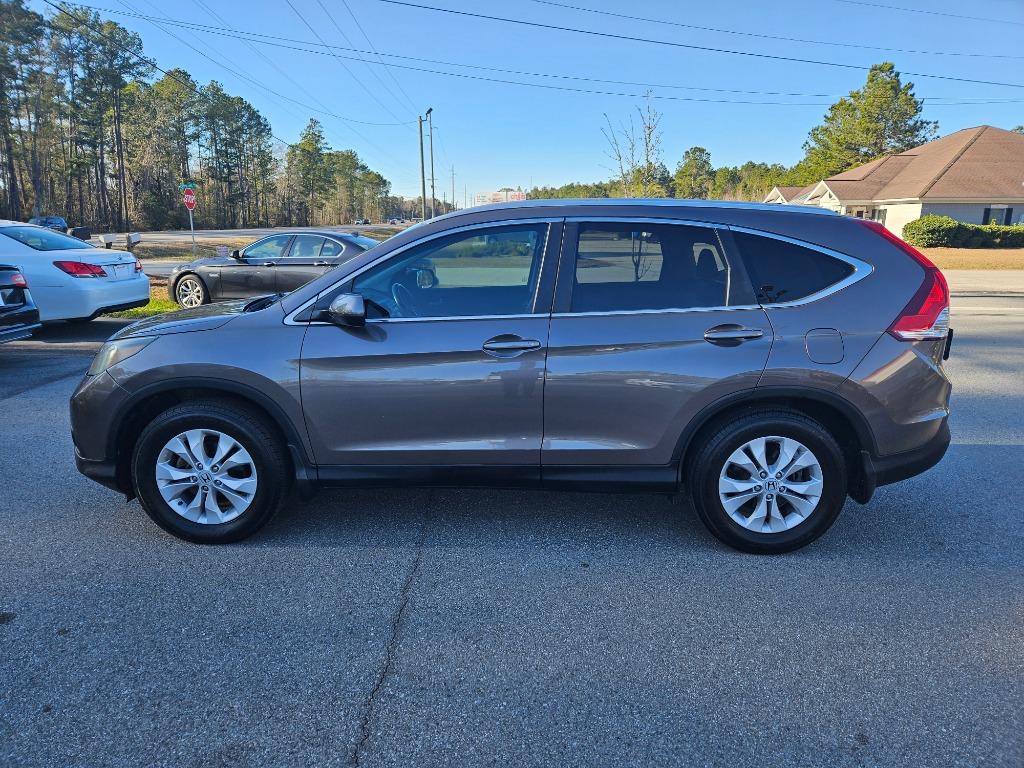 2014 Honda CR-V - $12,500