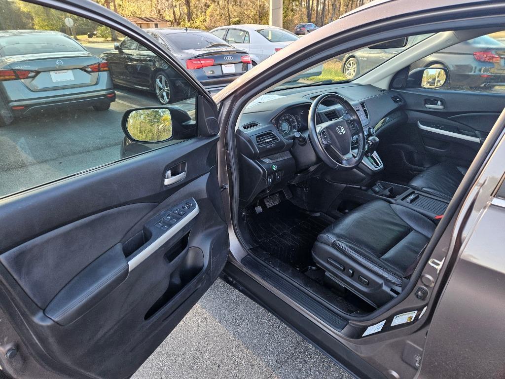 2014 Honda CR-V - $12,500