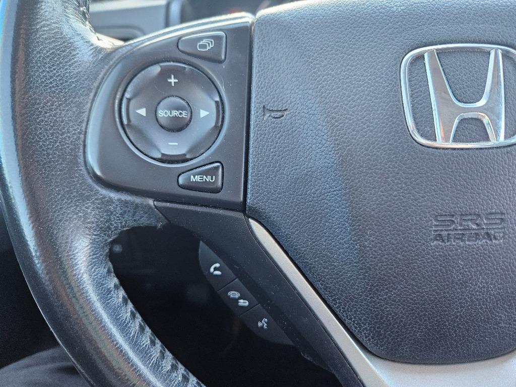 2014 Honda CR-V - $12,500