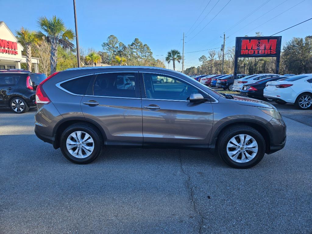 2014 Honda CR-V - $12,500