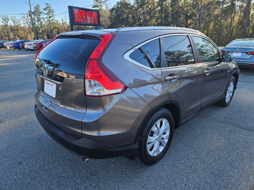 2014 Honda CR-V - $12,500