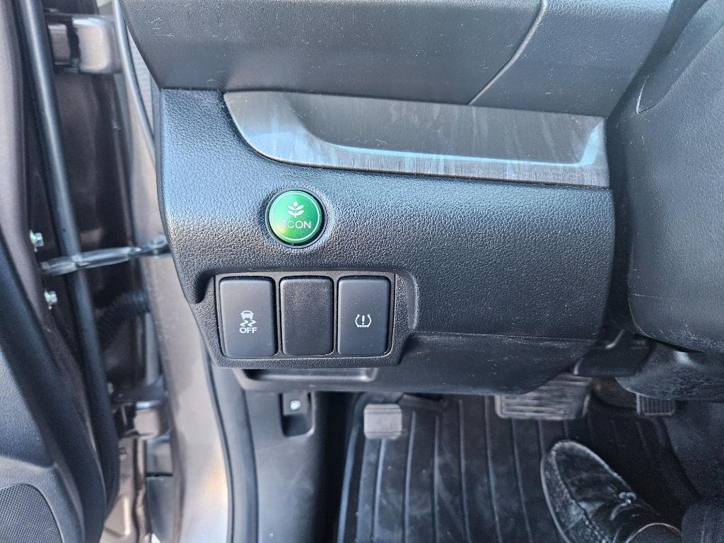 2014 Honda CR-V - $12,500
