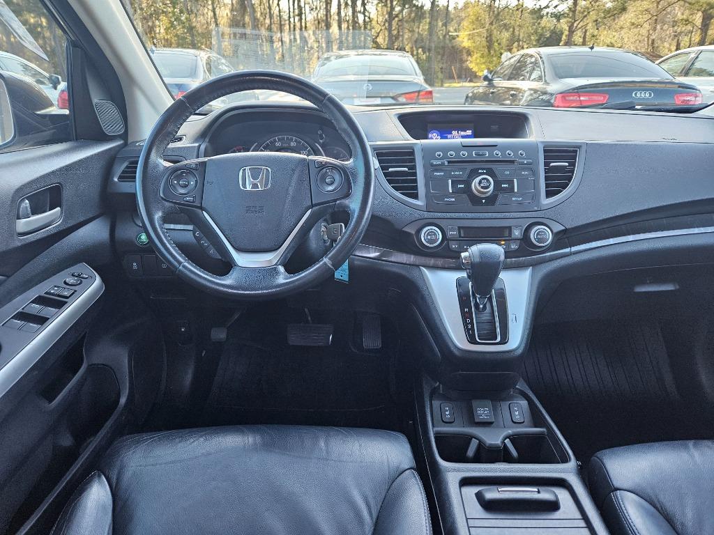 2014 Honda CR-V - $12,500