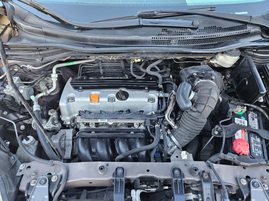 2014 Honda CR-V - $12,500