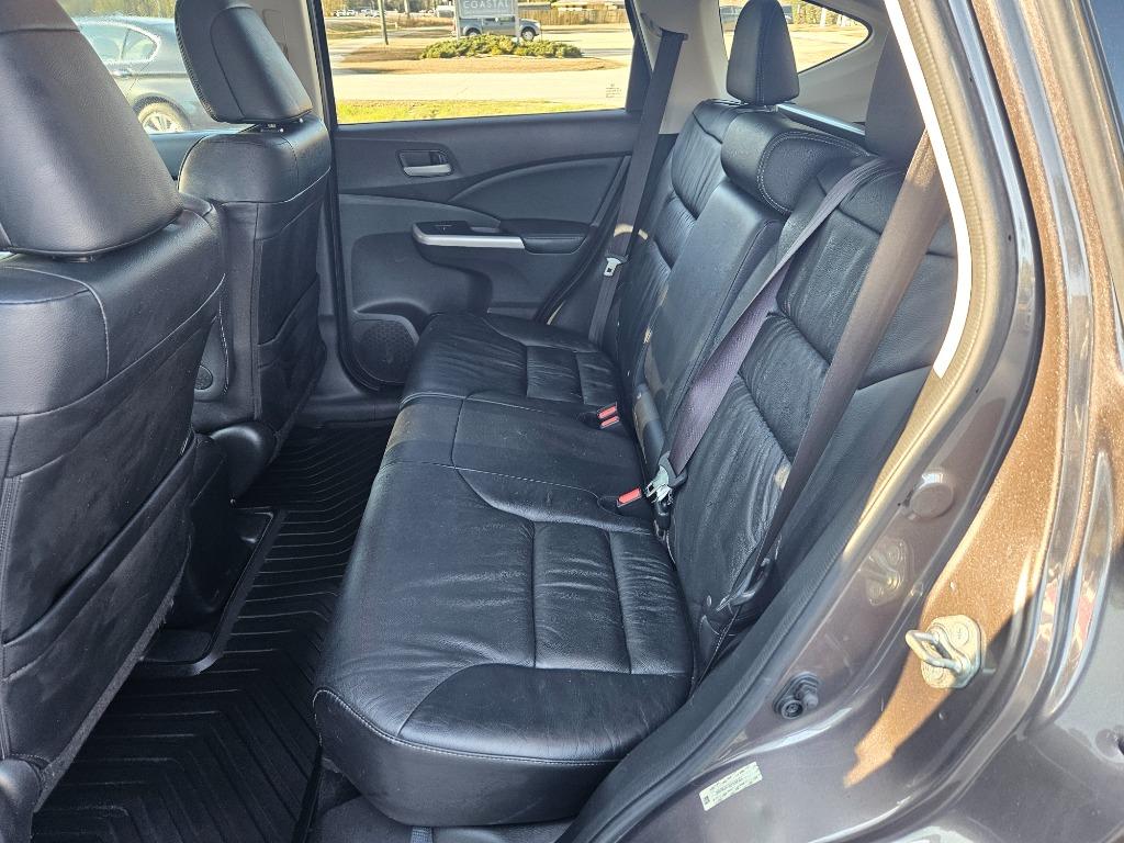 2014 Honda CR-V - $12,500