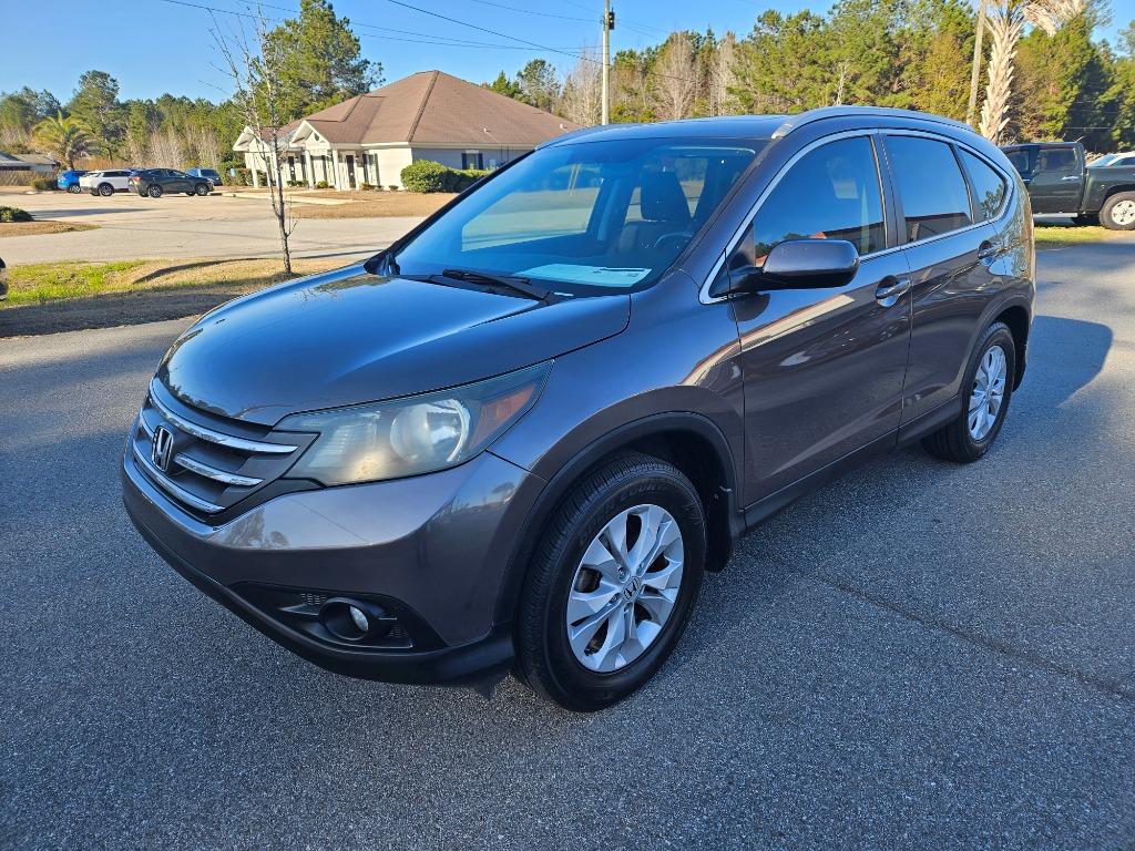 2014 Honda CR-V - $12,500
