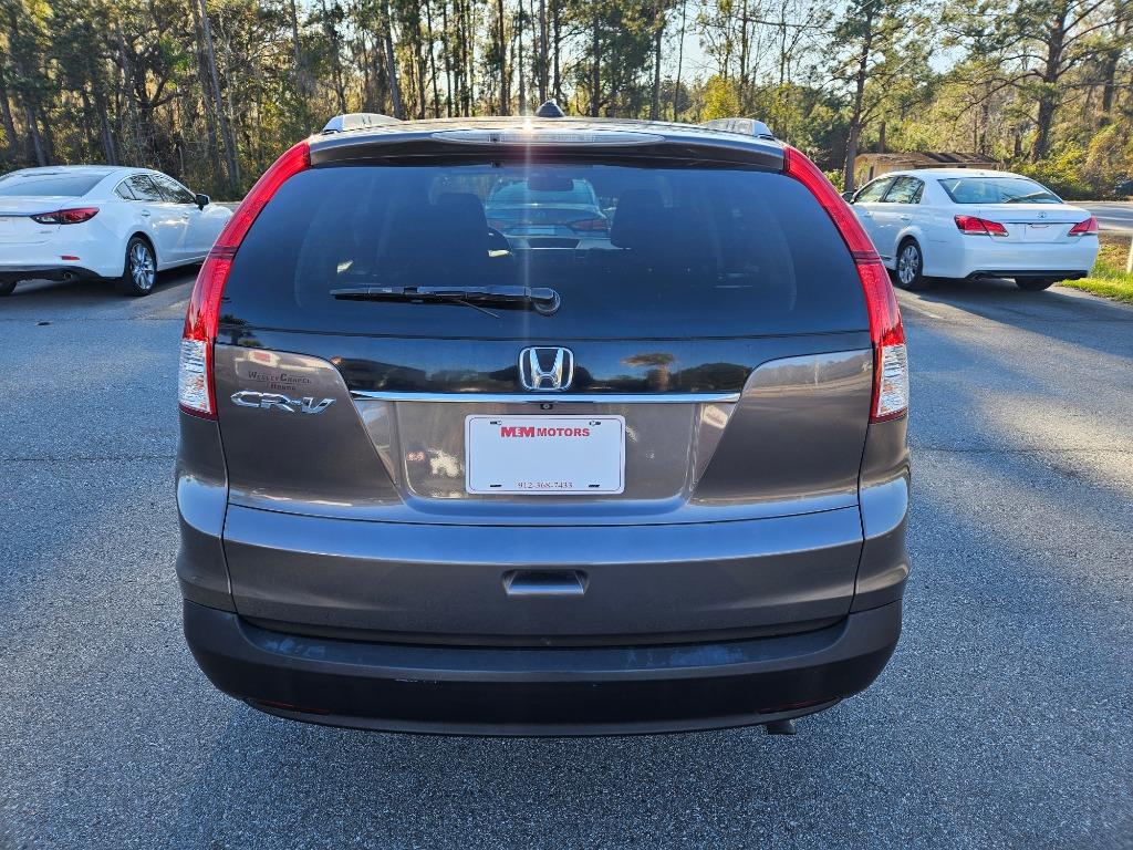 2014 Honda CR-V - $12,500
