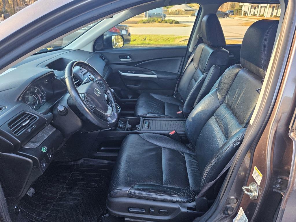 2014 Honda CR-V - $12,500