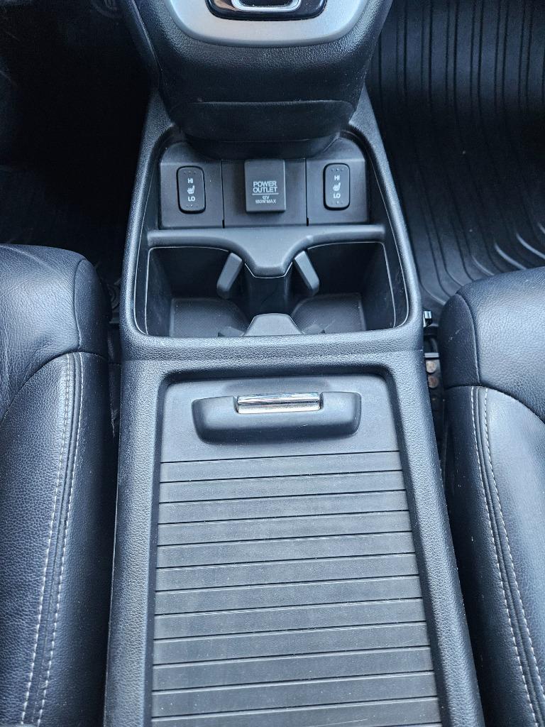 2014 Honda CR-V - $12,500