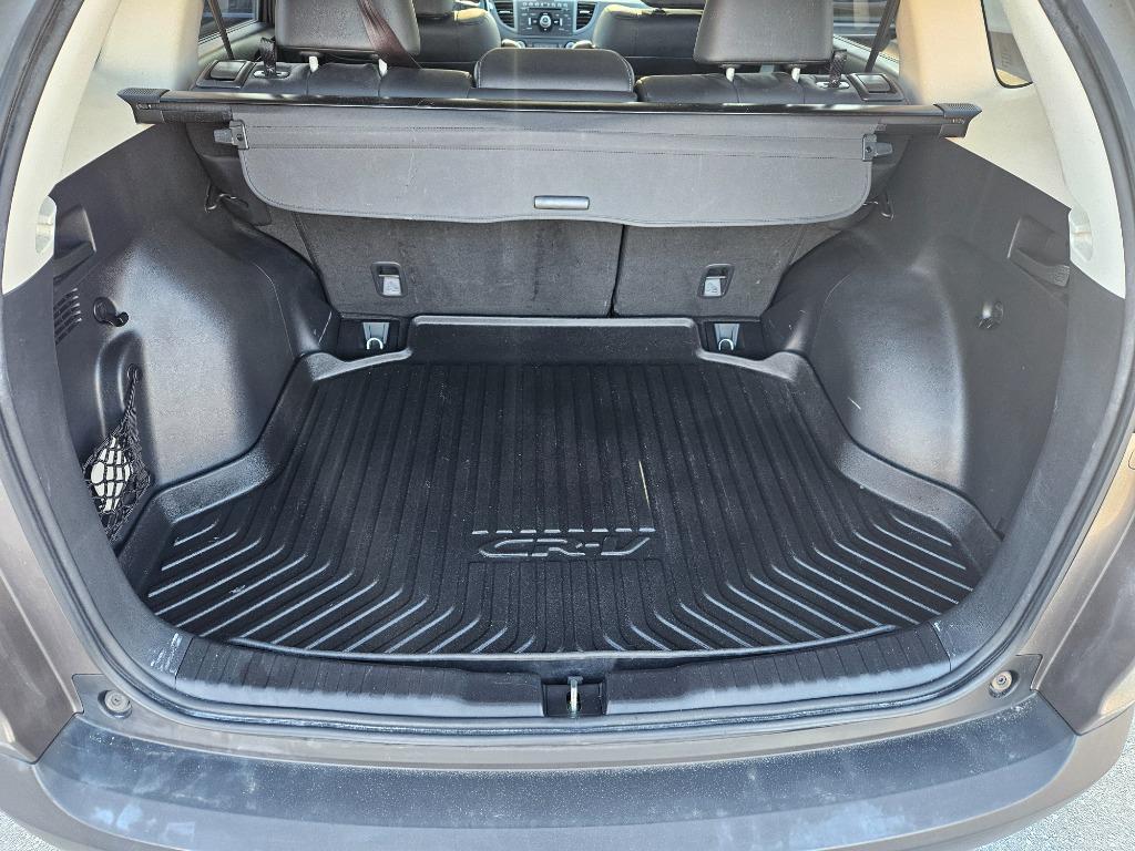 2014 Honda CR-V - $12,500