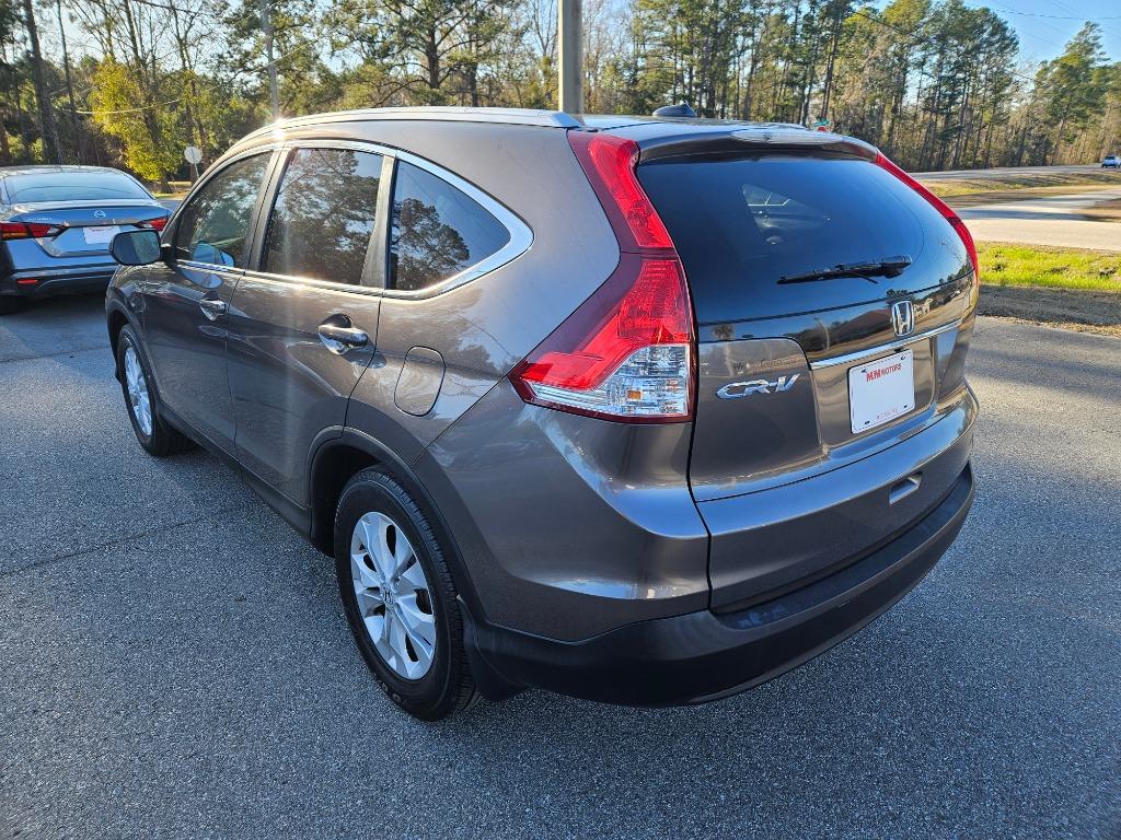 2014 Honda CR-V - $12,500