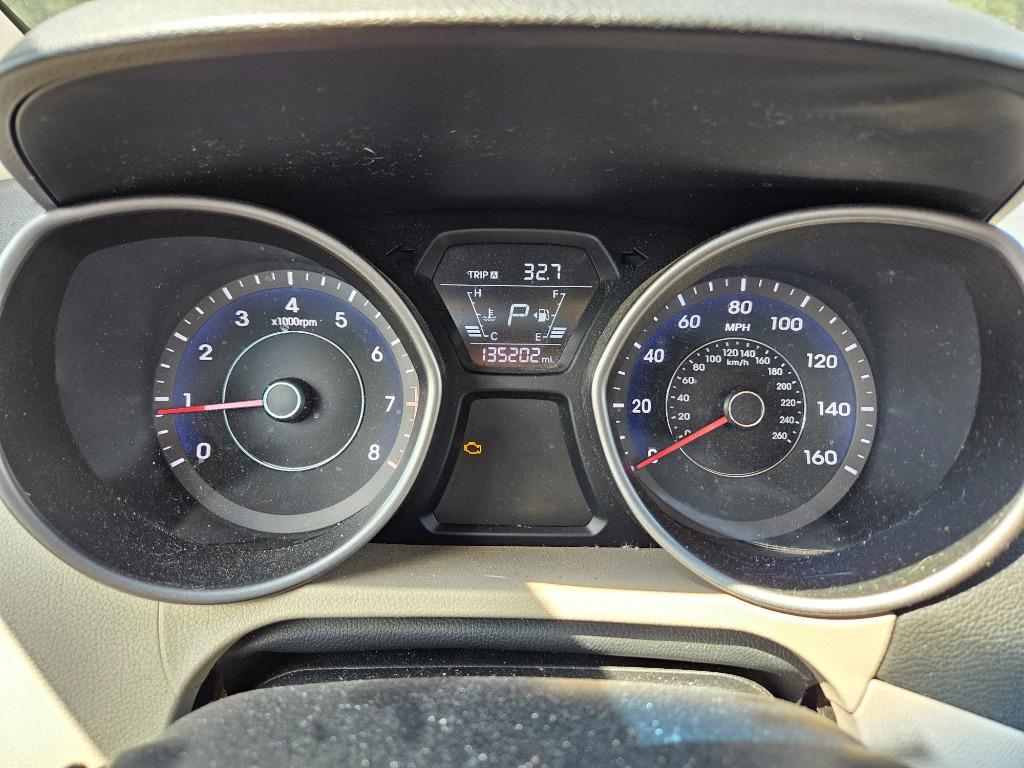 2015 Hyundai Elantra - $7,500