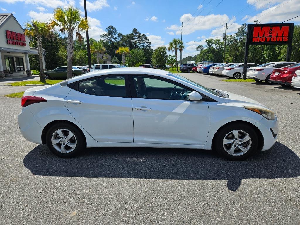 2015 Hyundai Elantra - $7,500