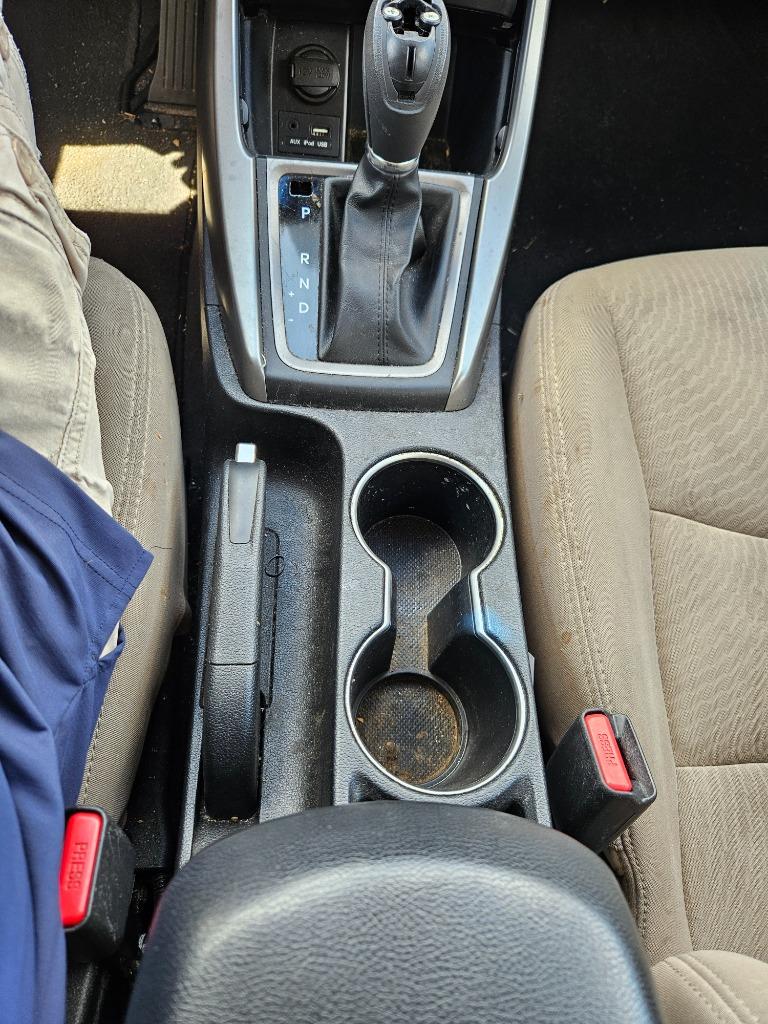 2015 Hyundai Elantra - $7,500