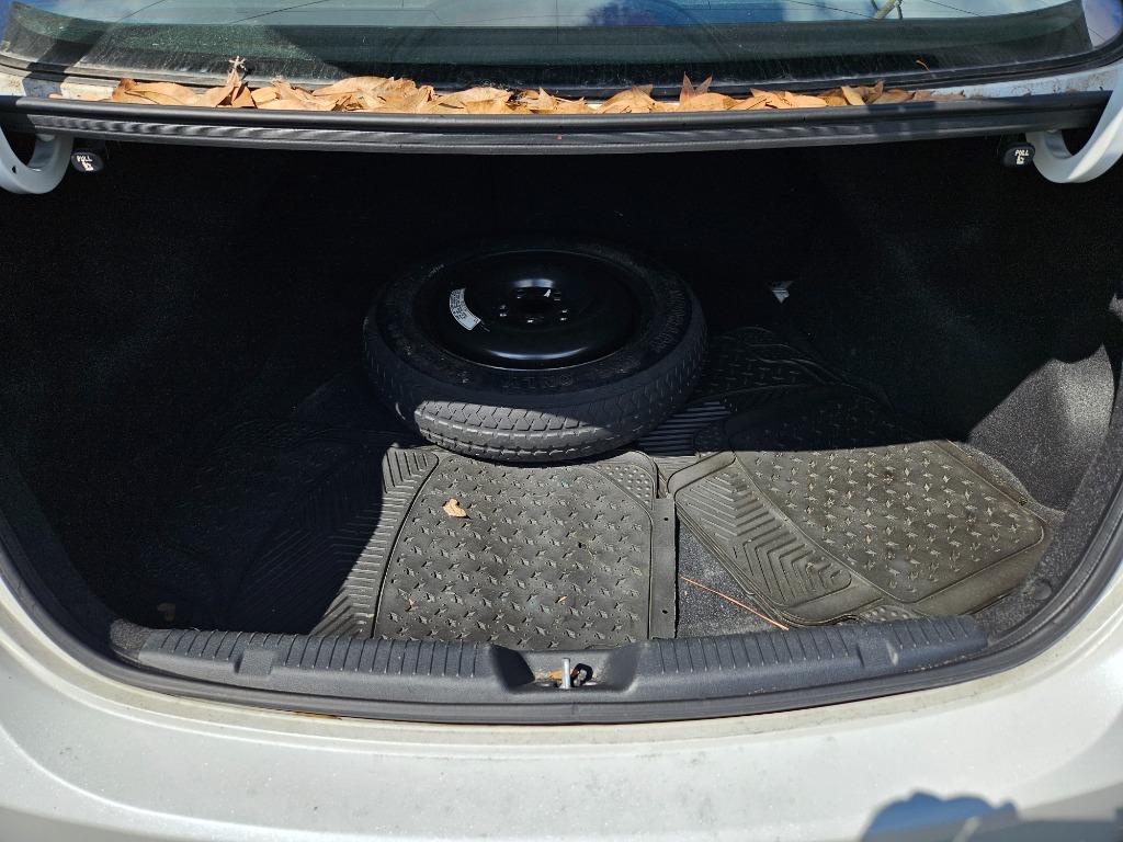 2015 Hyundai Elantra - $7,500