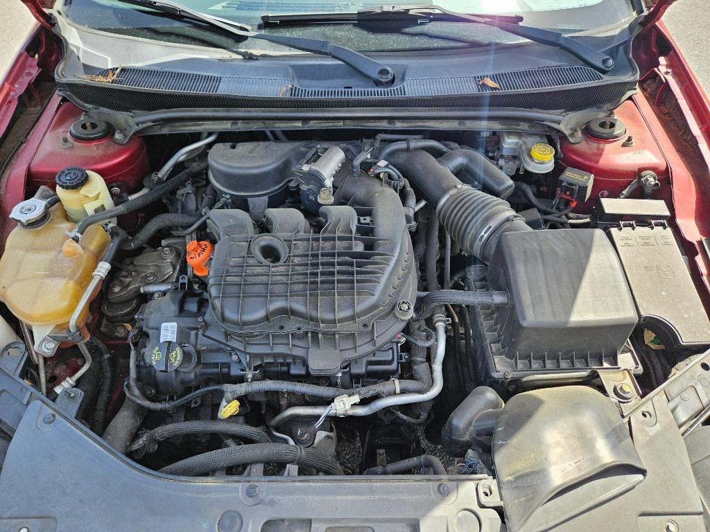 2013 Chrysler 200 Touring photo