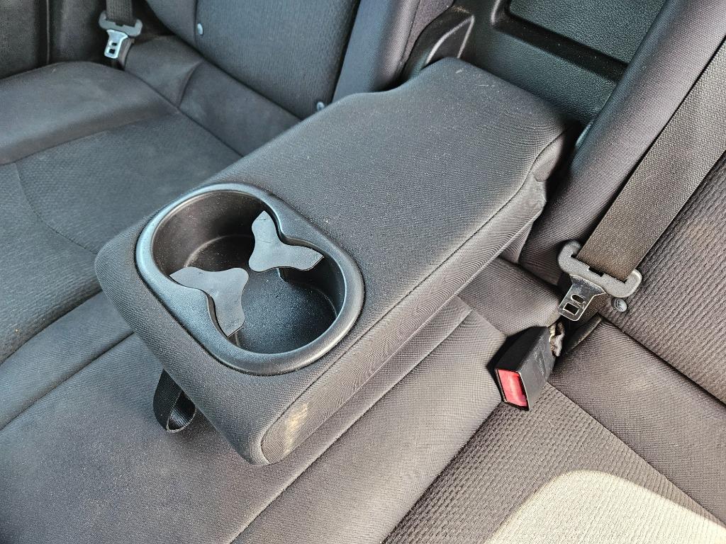 2013 Chrysler 200 Touring photo
