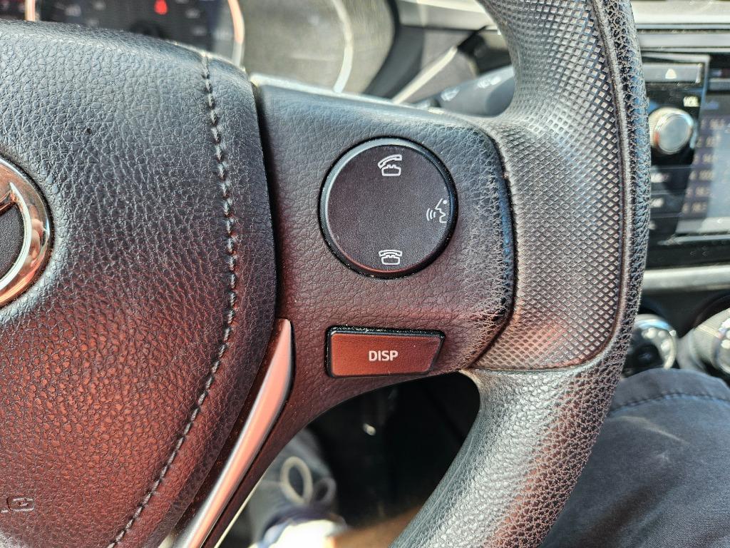 2016 Toyota Corolla - $12,500