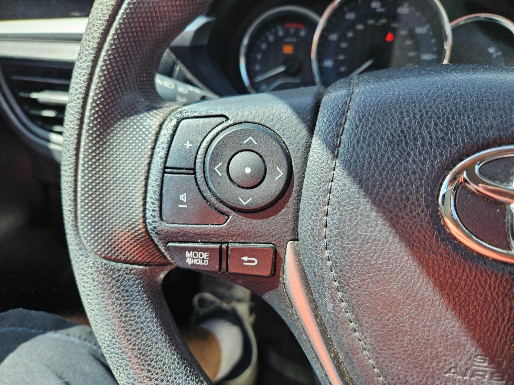 2016 Toyota Corolla - $12,500