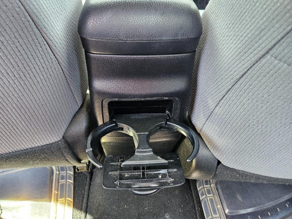 2016 Toyota Corolla - $12,500
