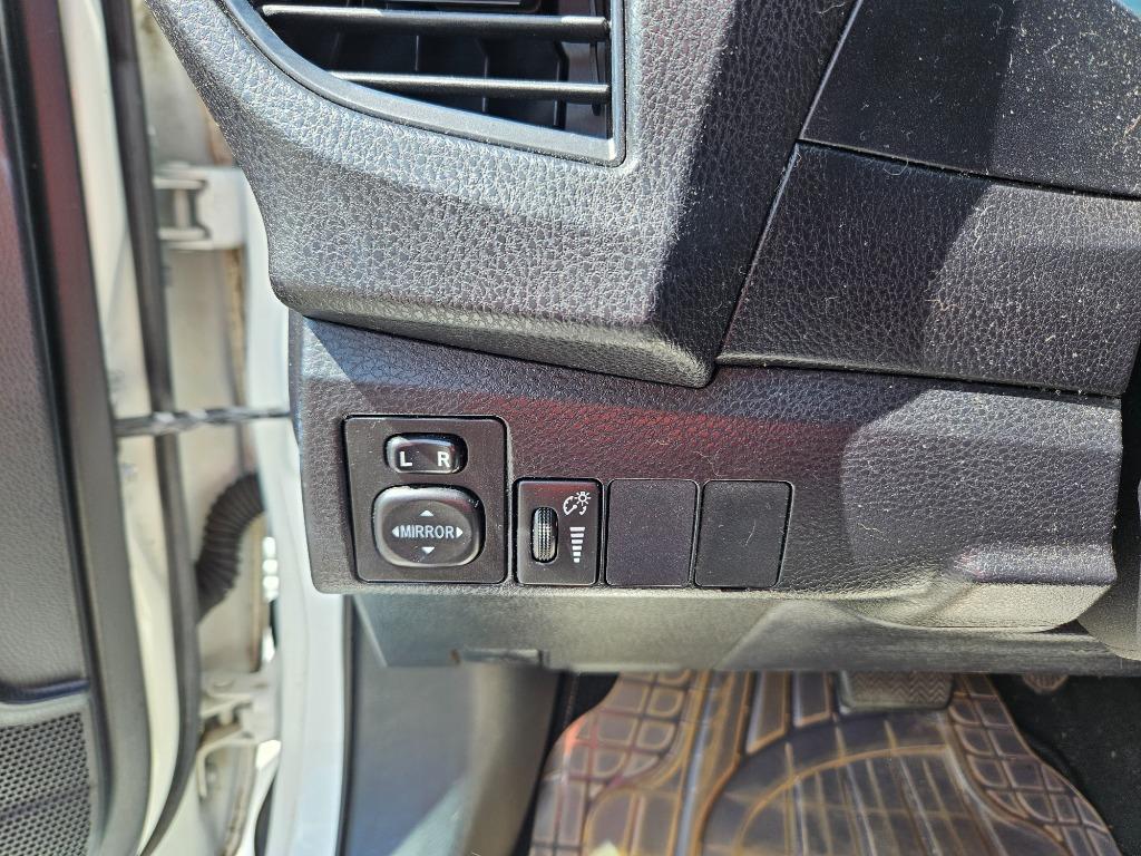 2016 Toyota Corolla - $12,500