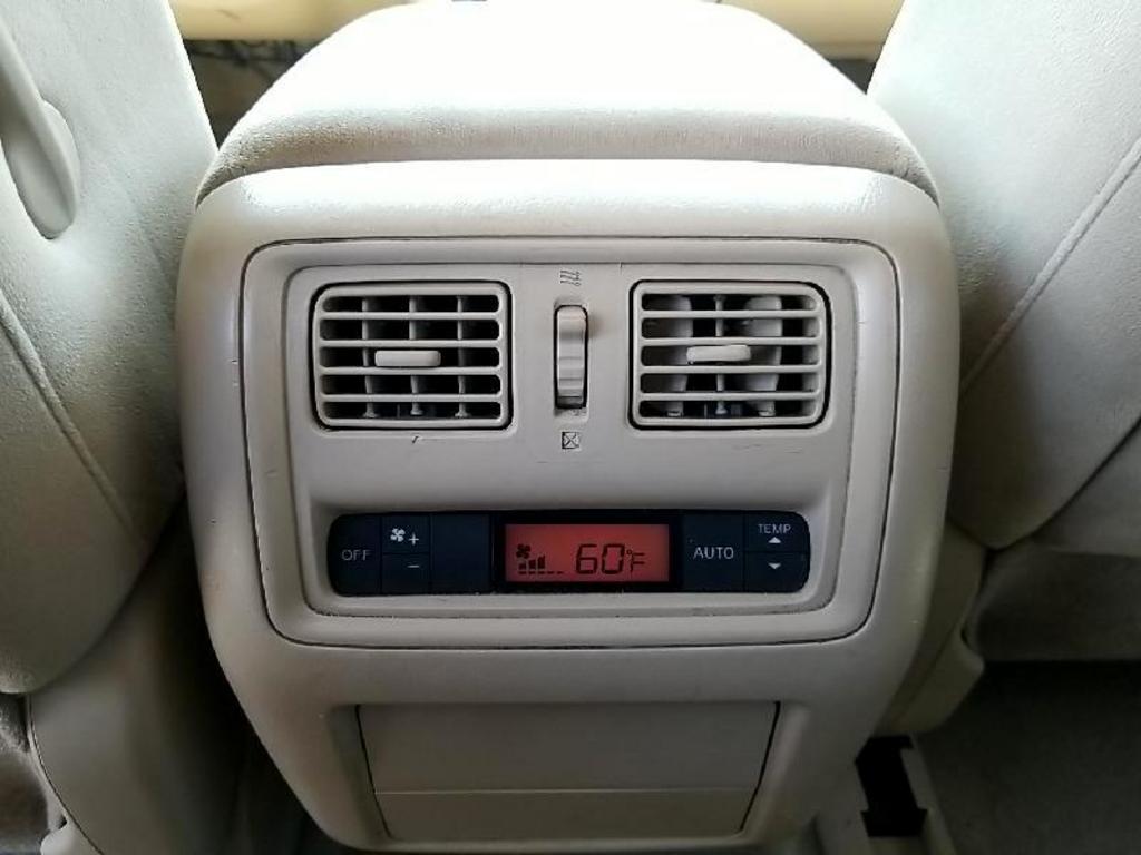 2014 Nissan Pathfinder S photo