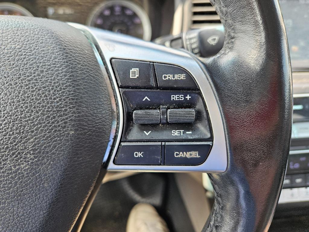 2019 Hyundai Sonata - $12,500