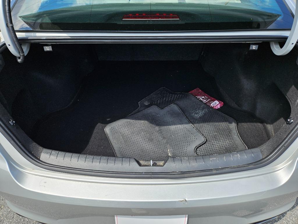 2019 Hyundai Sonata - $12,500