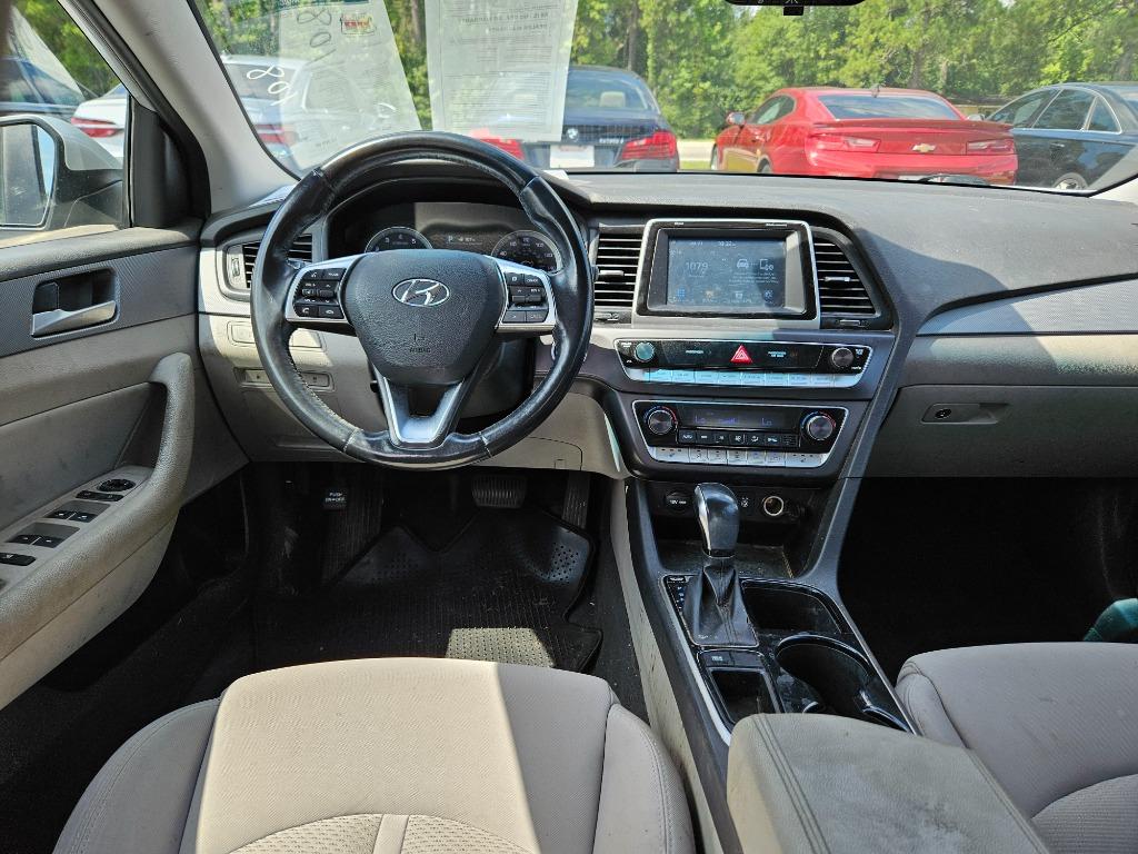 2019 Hyundai Sonata - $12,500