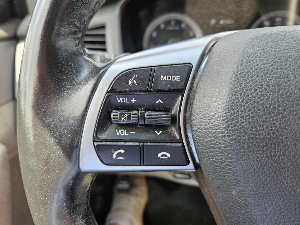 2019 Hyundai Sonata - $12,500