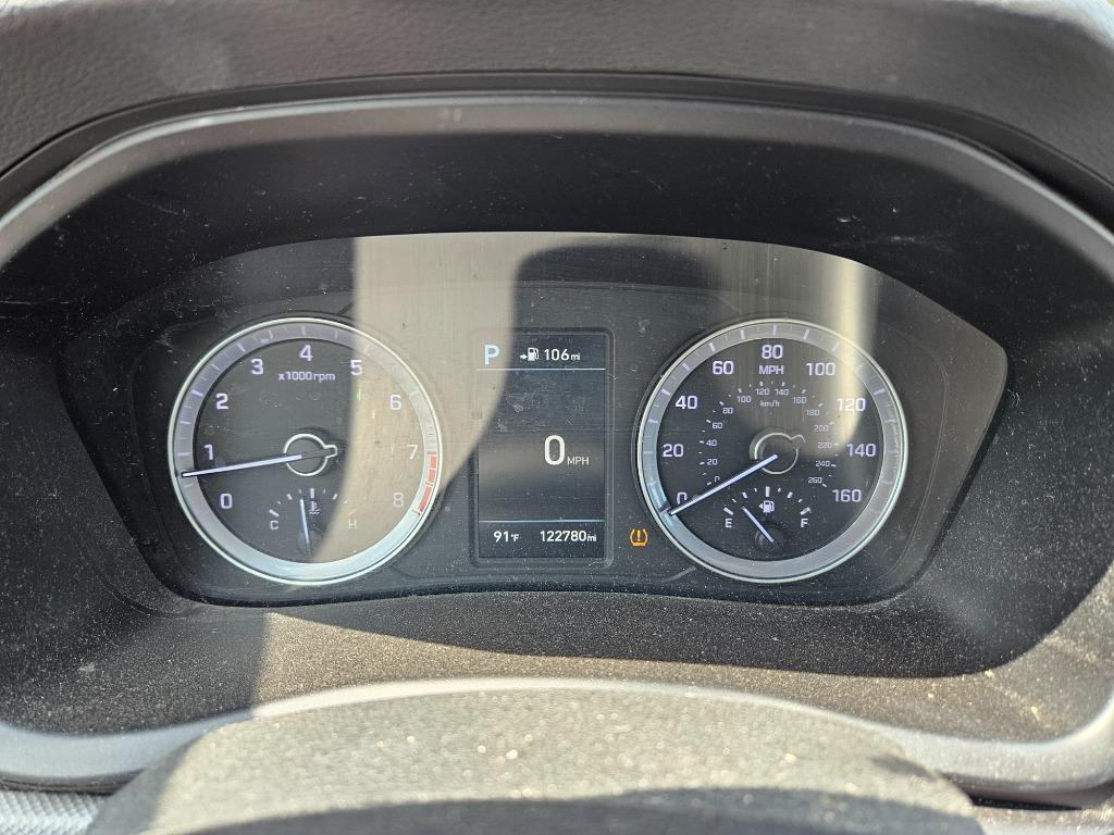 2019 Hyundai Sonata - $12,500