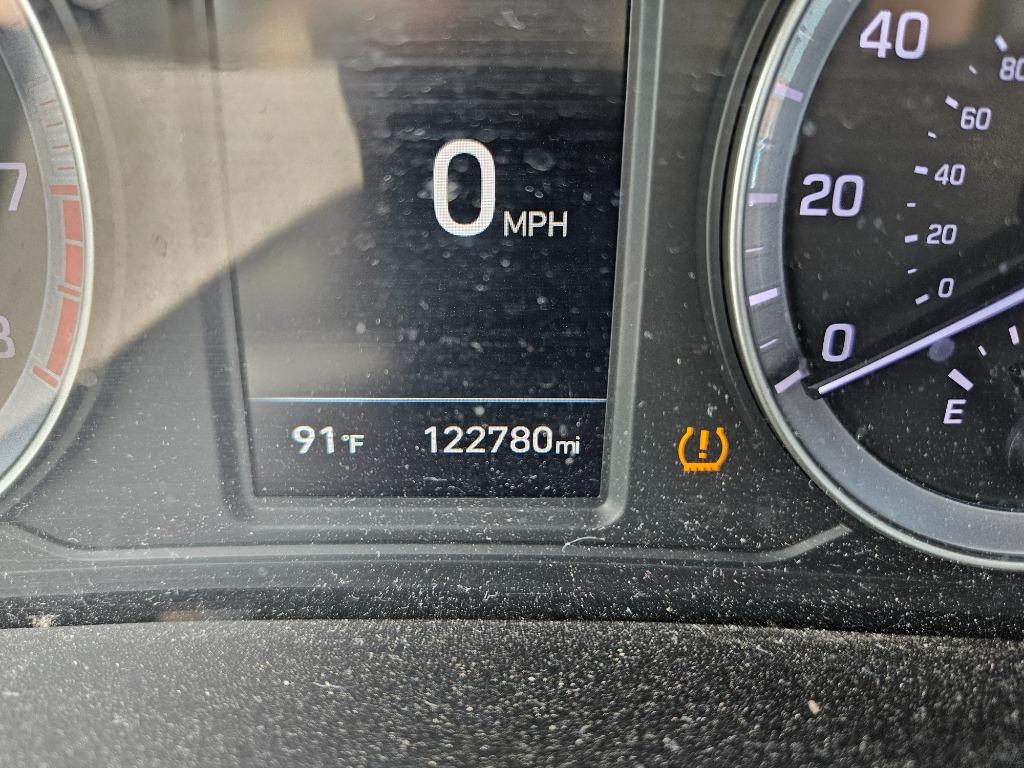 2019 Hyundai Sonata - $12,500