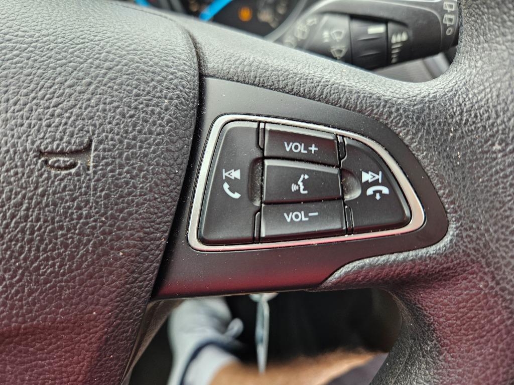 2019 Ford Escape - $13,000