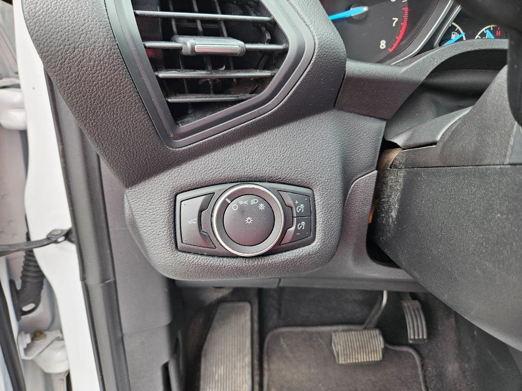2019 Ford Escape - $13,000