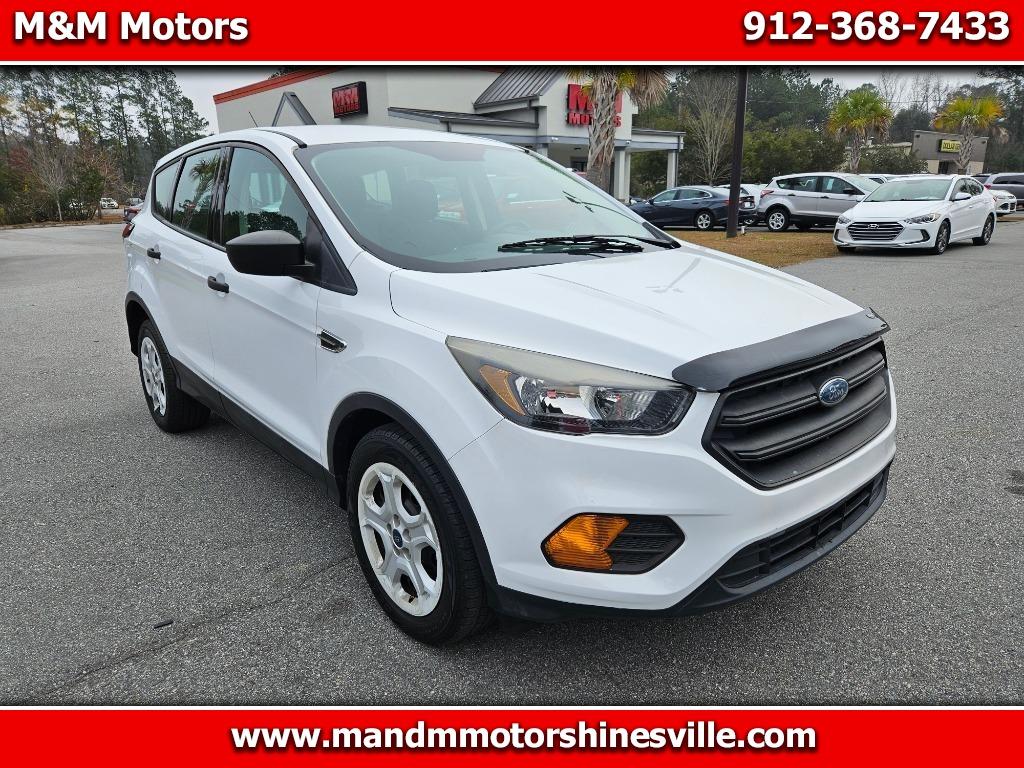 2019 Ford Escape - $13,000